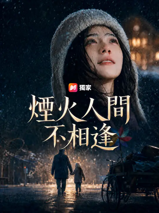 煙火人間不相逢