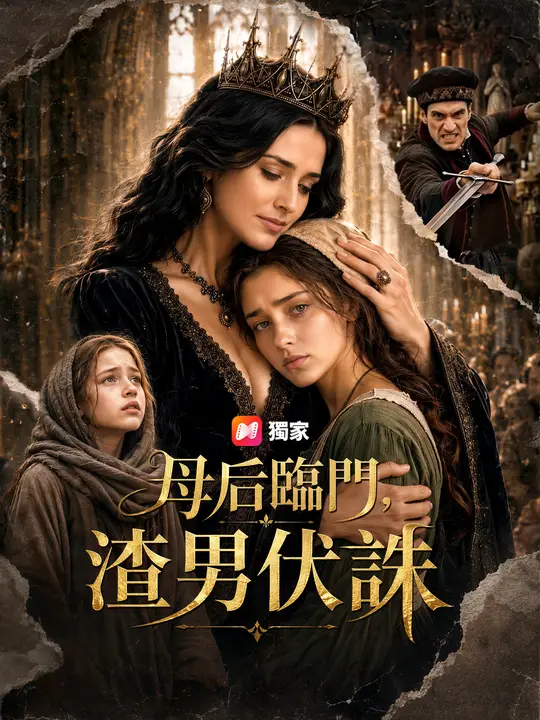 母后臨門，渣男伏誅