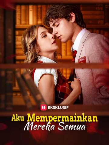 Aku Mempermainkan Mereka Semua