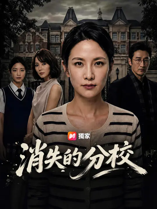 消失的分校