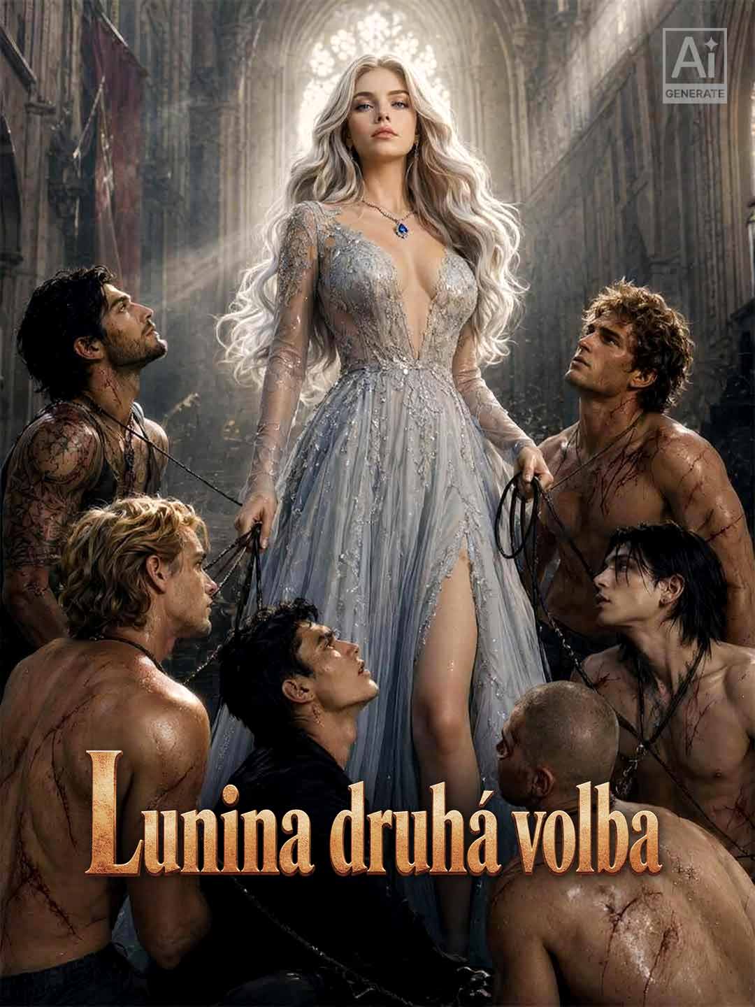 Lunina druhá volba