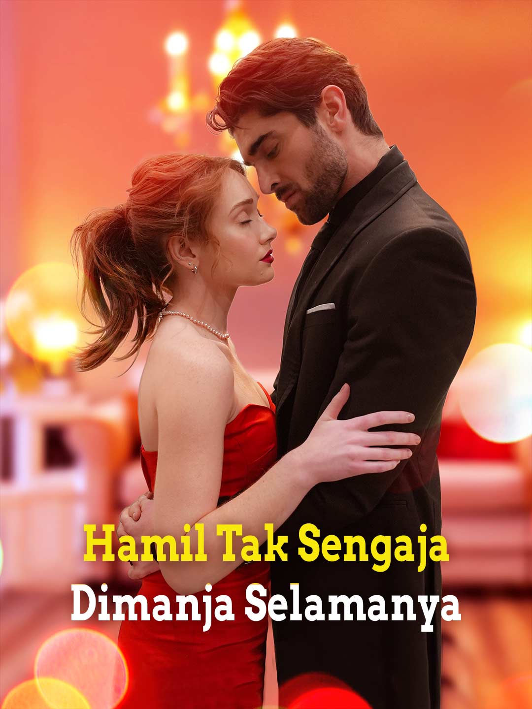 Beklenmedik Hamilelik, Sonsuz Şefkat
