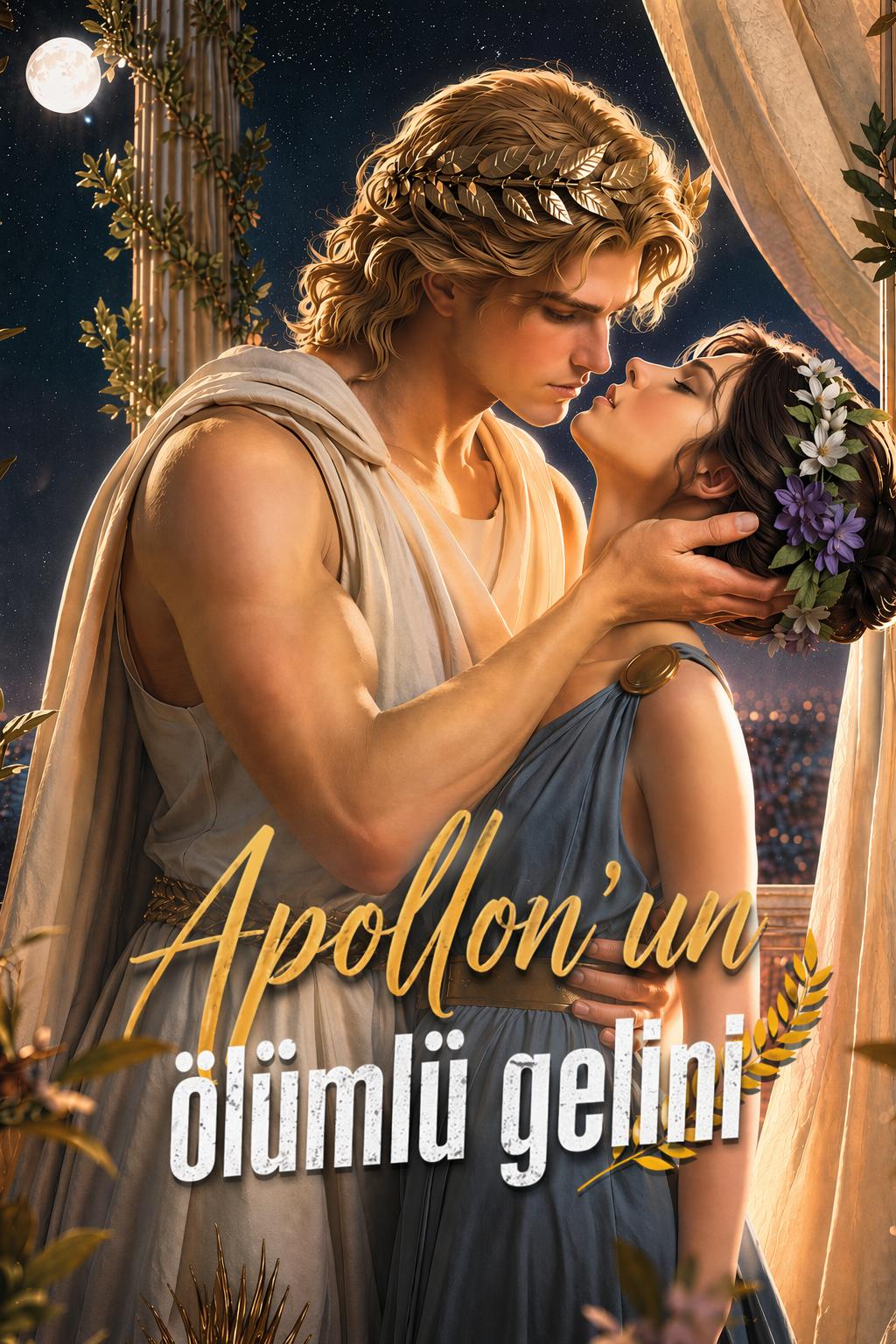 Apollo'nun Ölümlü Gelini
