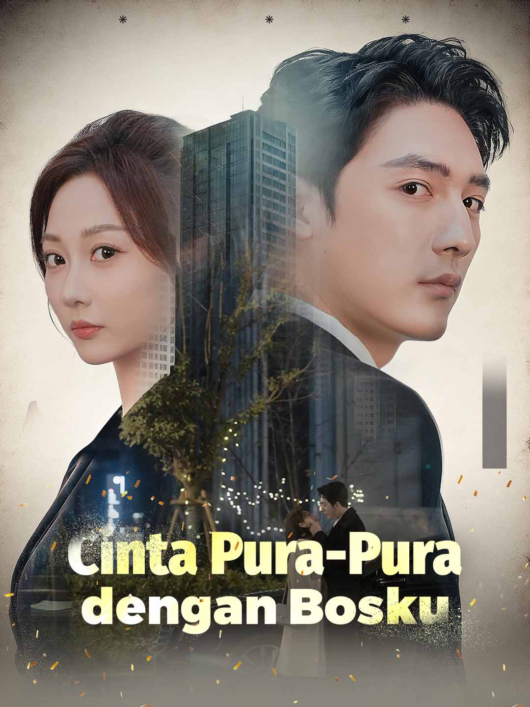 Patronumla Sahte Aşk