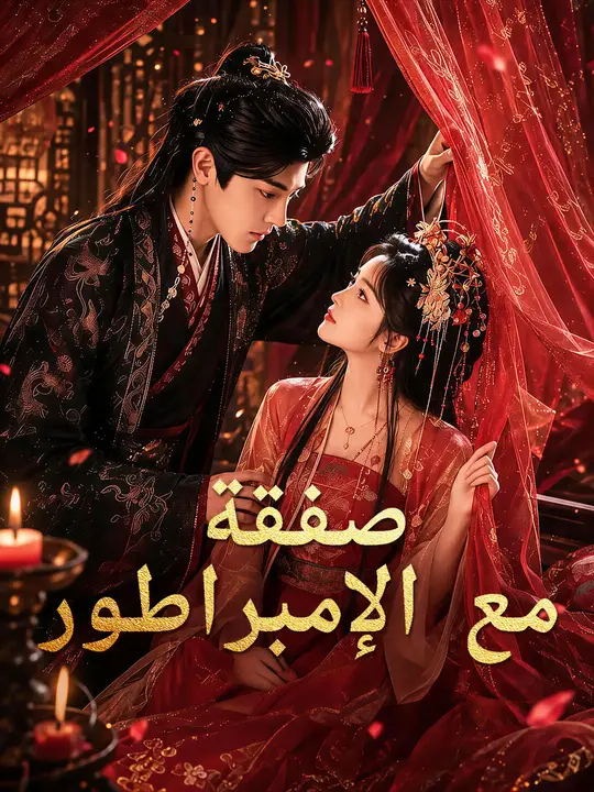 صفقة مع الإمبراطور