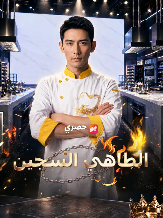 الطاهي السجين