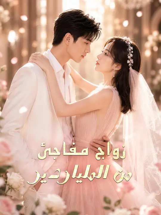 زواج مفاجئ من الملياردير