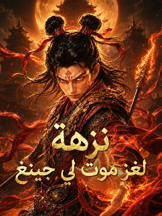 نزهة: لغز موت لي جينغ