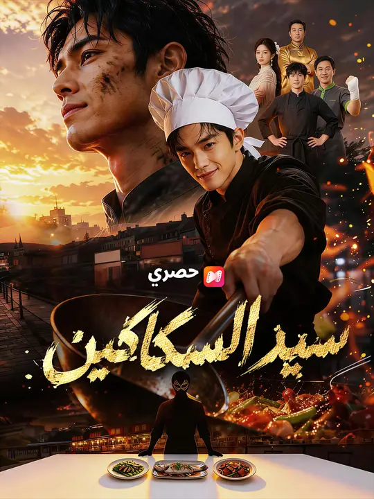 سيد السكاكين