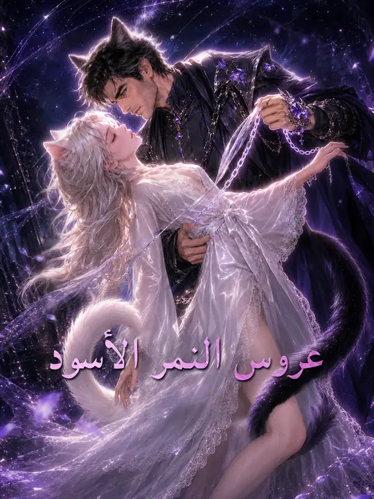 عروس النمر الأسود