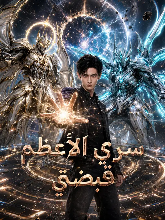 قبضة سيف الأعظم