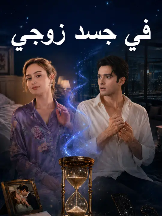 في جسد زوجي