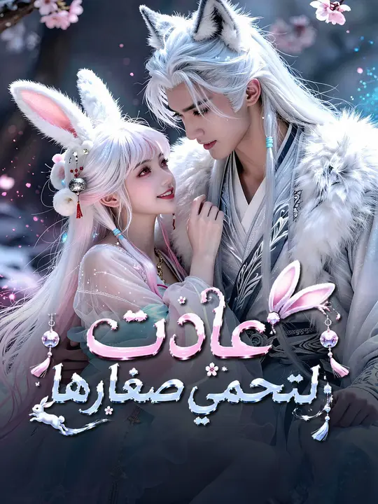 عادت لتحمي صغارها