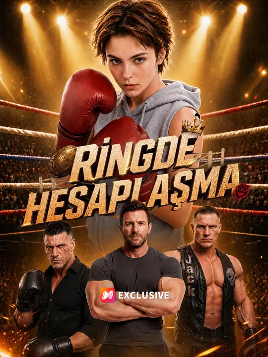 Ringde Hesaplaşma