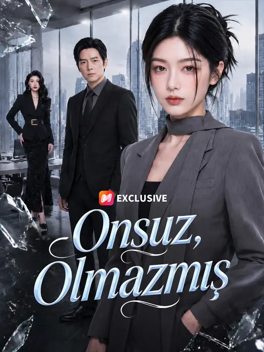 Onsuz Olmazmış
