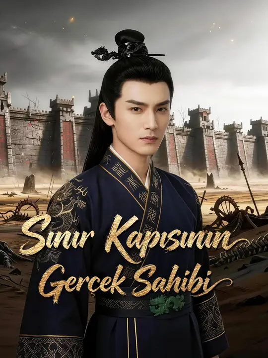 Sınır Kapısının Gerçek Sahibi