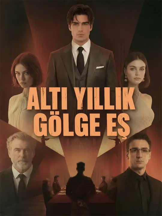 Altı Yıllık Gölge Eş