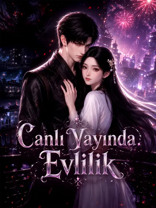 Canlı Yayında Evlilik