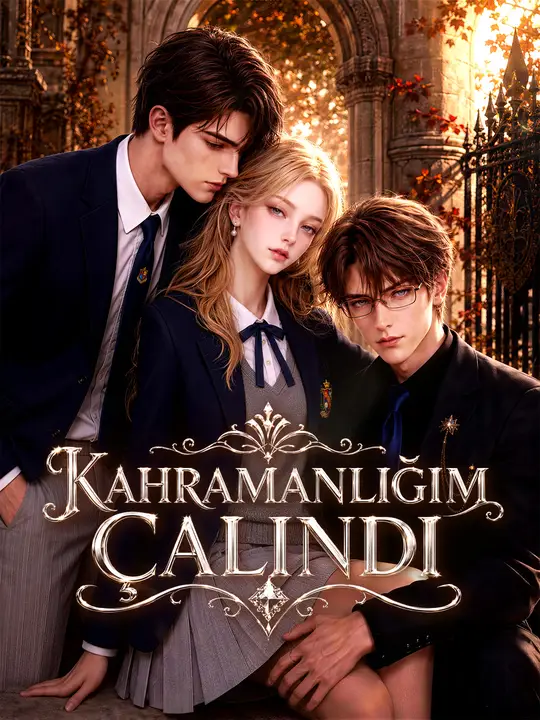 Kahramanlığım Çalındı