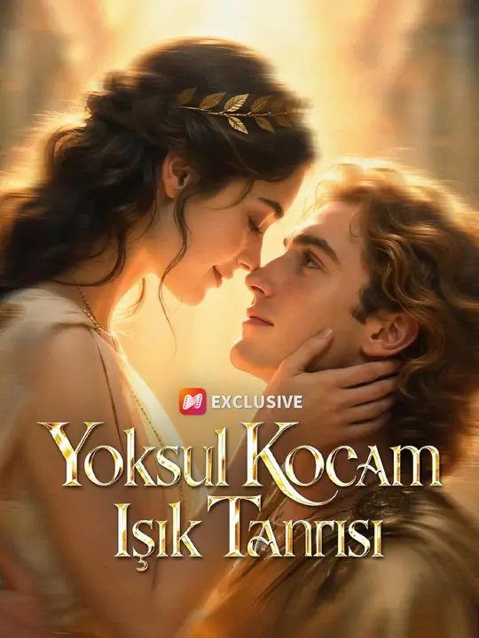 (Dublajlı) Yoksul Kocam Işık Tanrısı