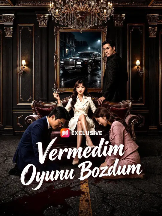 (Dublajlı) Vermedim Oyunu Bozdum