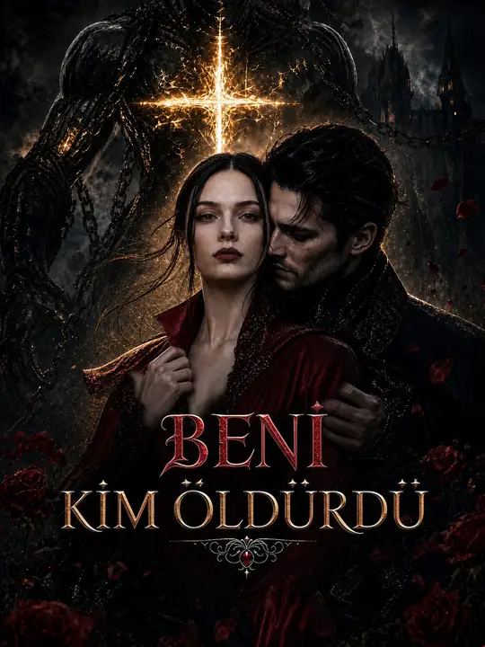 Ben Kim Öldürdü