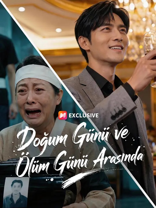 Doğum Günü ve Ölüm Günü Arasında