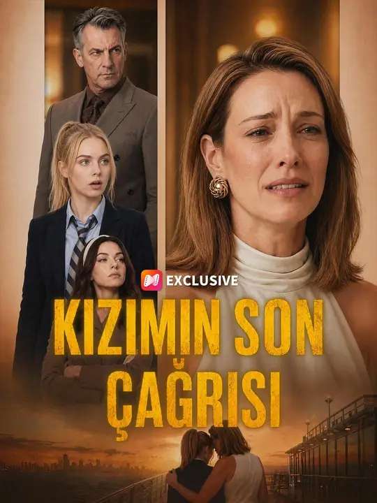 (Dublajlı) Kızımın Son Çağrısı