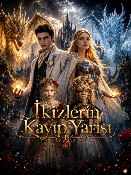 İkizlerin Kayıp Yarısı