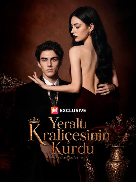 Yeraltı Kraliçesinin Kurdu