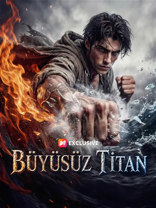 Büyüsüz Titan