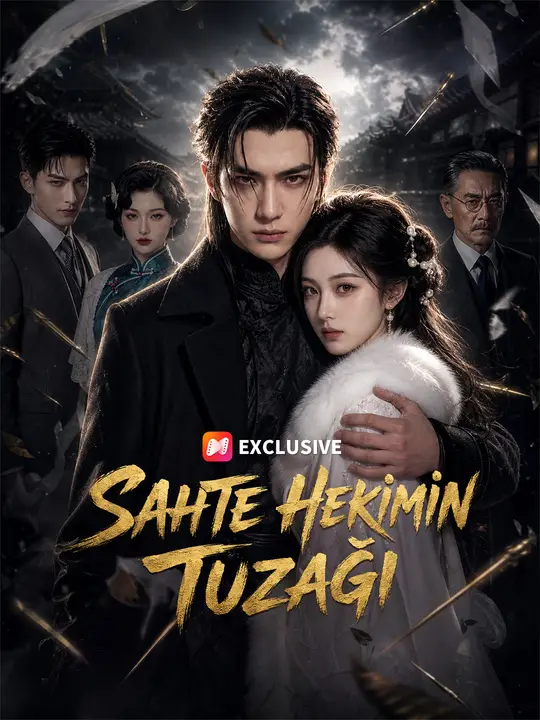 Sahte Hekimin Tuzağı