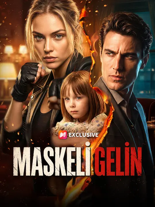 Maskeli Gelin