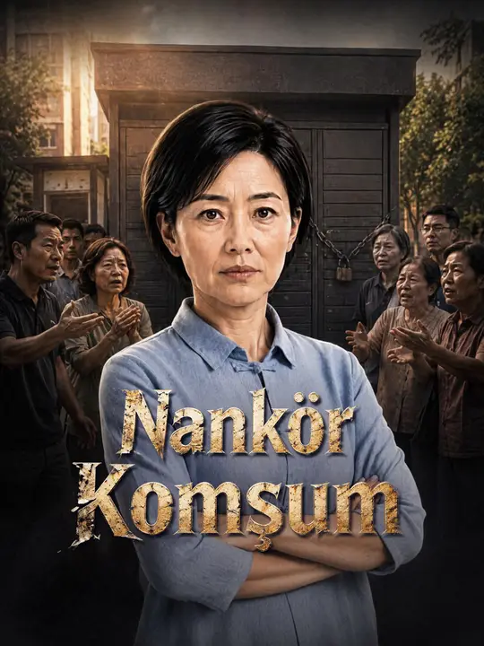 Nankör Komşum