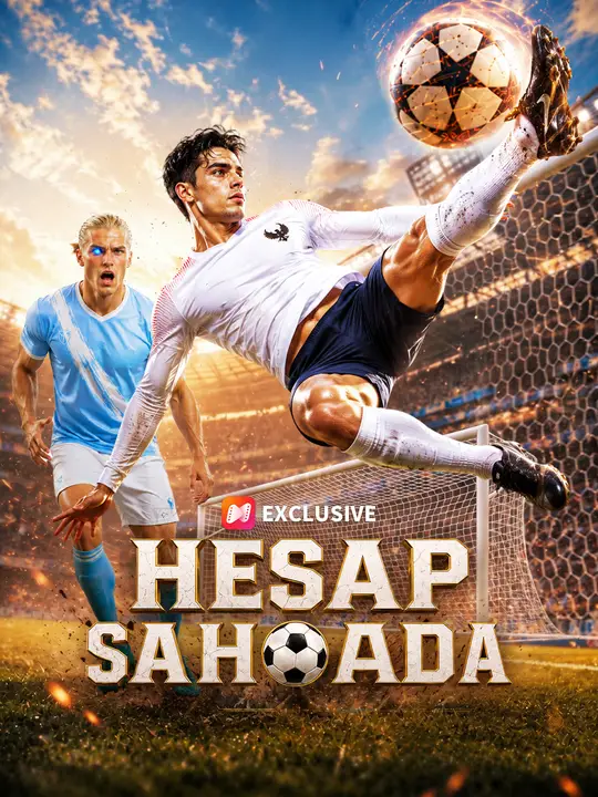 Hesap Sahada