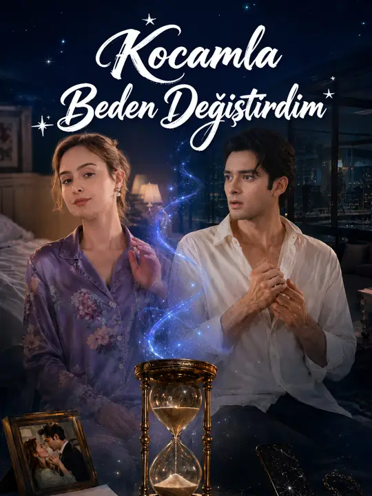 Kocamla Beden Değiştirdim
