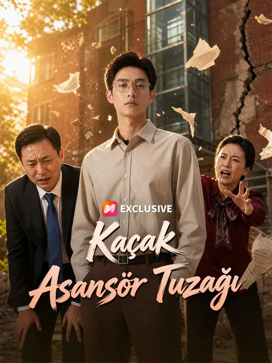 Kaçak Asansör Tuzağı