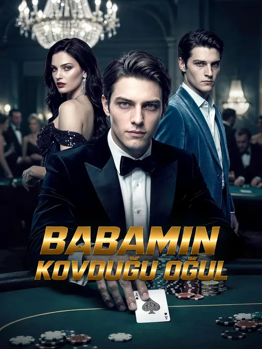 Babamın Kovduğu Oğul
