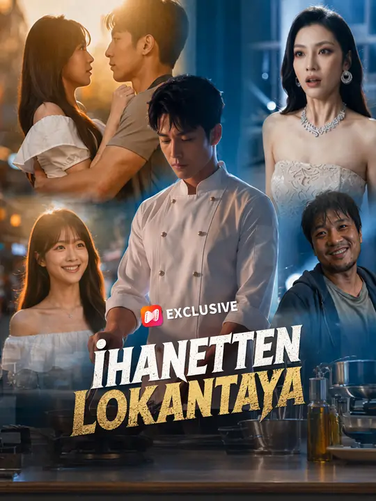İhanetten Lokantaya