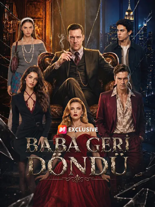 Baba Geri Döndü