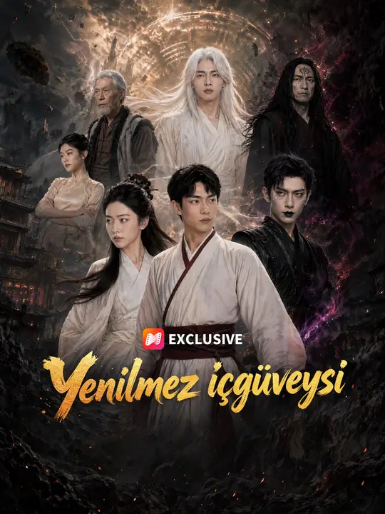 Yenilmez İçgüveysi