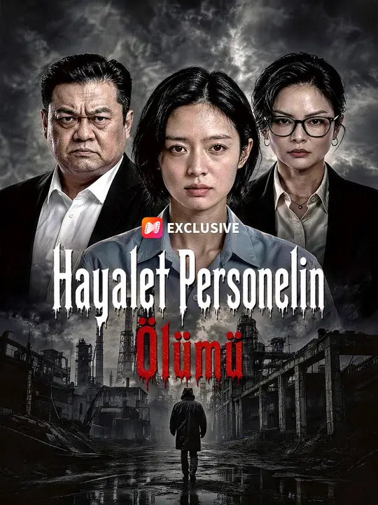 Hayalet Personelin Ölümü