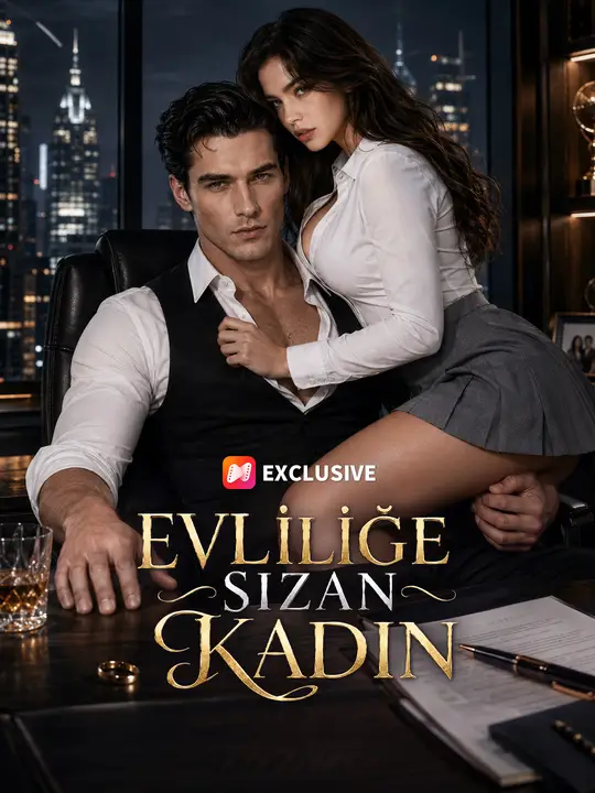 Evliliğe Sızan Kadın