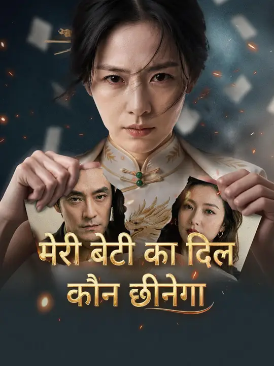 मेरी बेटी का दिल कौन छीनेगा