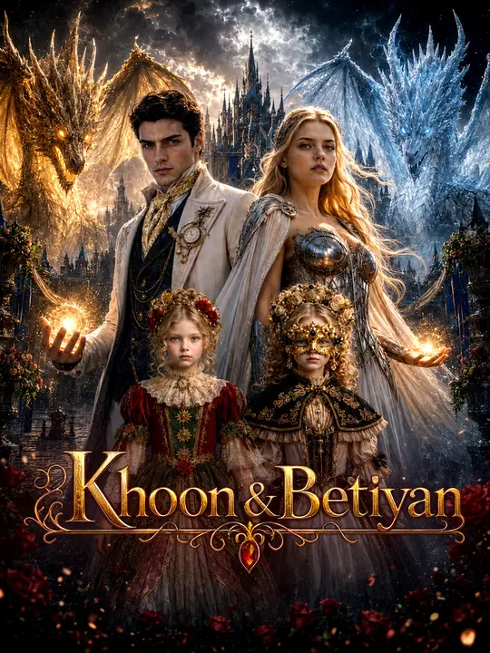 Khoon & Betiyan