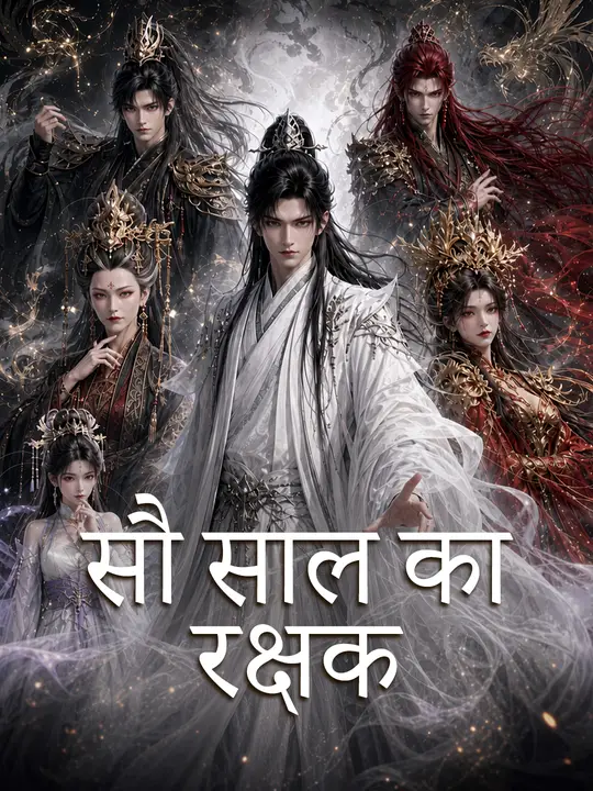 सौ साल का रक्षक