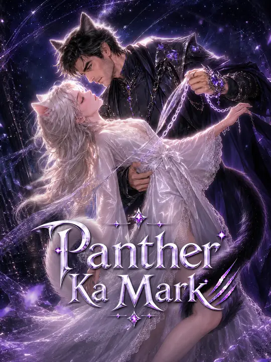 Panther Ka Mark