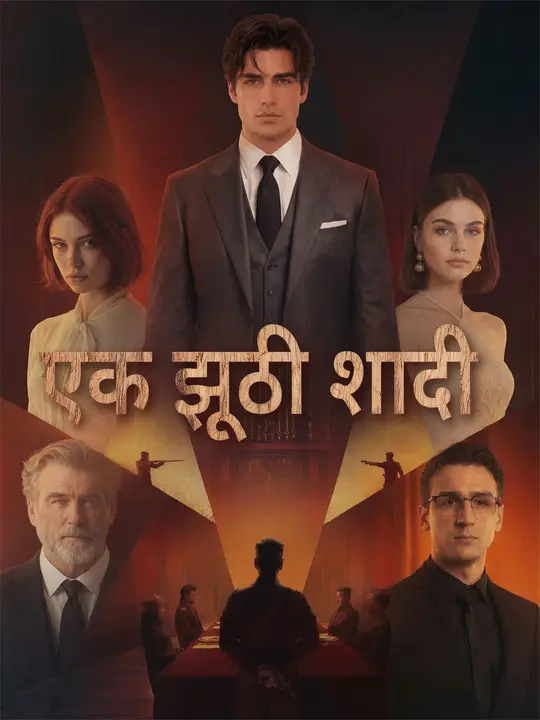 एक झूठी शादी