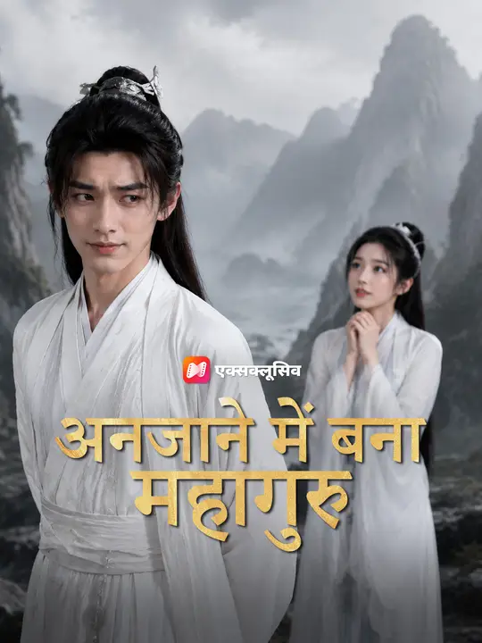 अनजाने में बना महागुरु