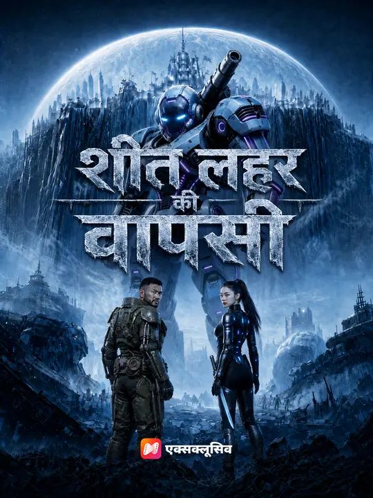 शीत लहर की वापसी
